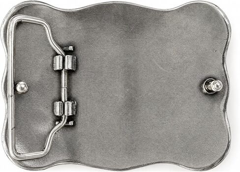 ARIAT Logo Belt Buckle in Kuwait