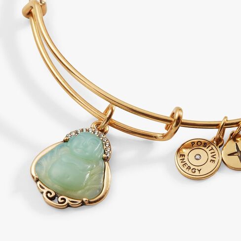 Alex and Ani Path of Symbols, Buddha Bracelet in Saudi Arabia