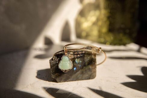 Alex and Ani Path of Symbols, Buddha Bracelet in Saudi Arabia
