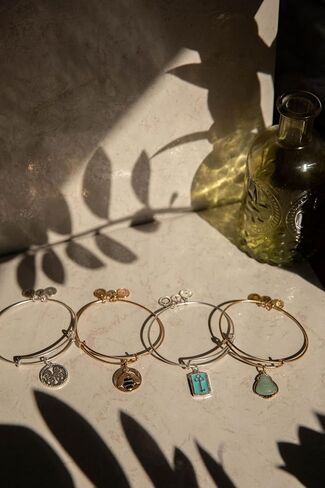 Alex and Ani Path of Symbols, Buddha Bracelet in Saudi Arabia