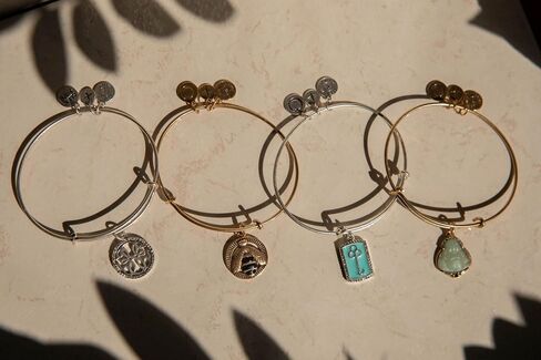 Alex and Ani Path of Symbols, Buddha Bracelet in Saudi Arabia