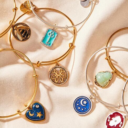 Alex and Ani Path of Symbols, Buddha Bracelet in Saudi Arabia
