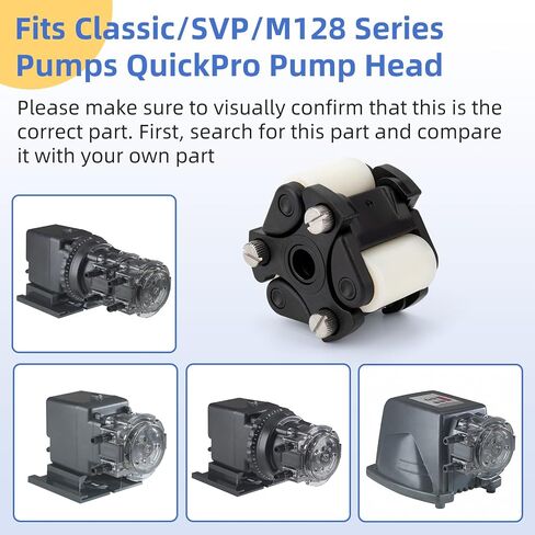 Four Pack QP500 Quickpro Pump Roller Assembly in Saudi Arabia