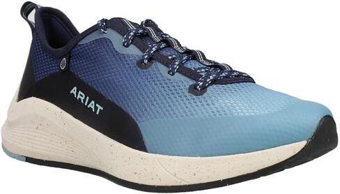 ARIAT Women's Gray Shiftrunner Casual in Kuwait