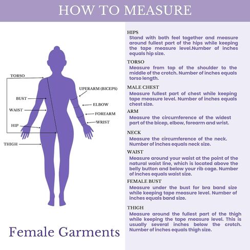 ContourMD Post Op Female Mid Thigh Compression Girdle - 2in Waist Compression Garment Style 3 in Kuwait