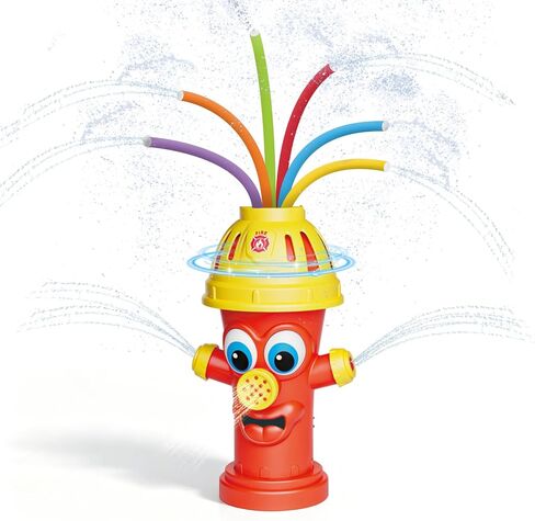 Water Spray Sprinkler for Kids and Toddlers in Kuwait