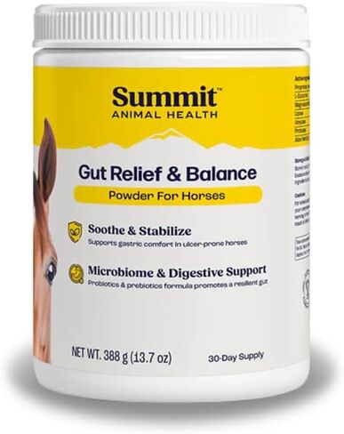 Gut Relief & Balance in Kuwait