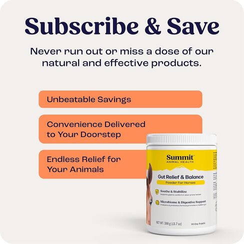 Gut Relief & Balance in Kuwait