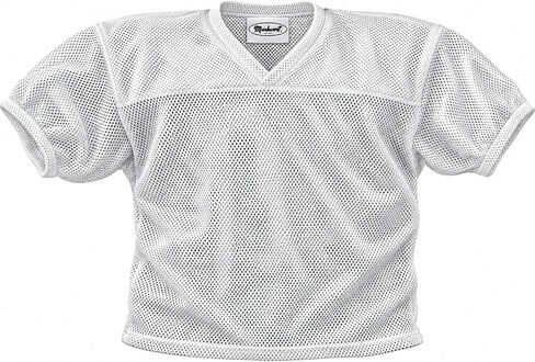 Markwort Youth Football Porthole Mesh Jersey in Kuwait