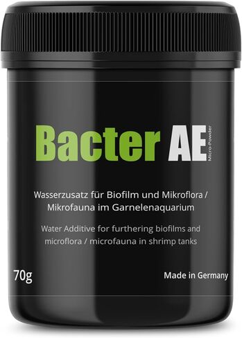 GlasGarten Bacter AE Content 70 g in Kuwait