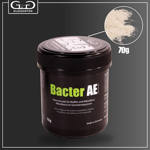 GlasGarten Bacter AE Content 70 g in Kuwait