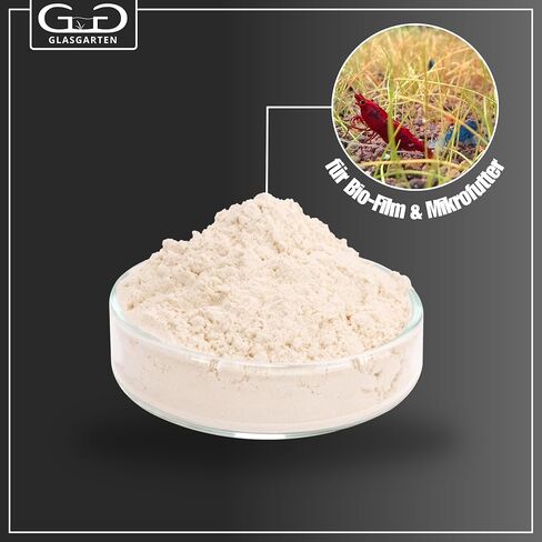 GlasGarten Bacter AE Content 70 g in Kuwait
