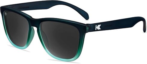 Knockaround Classics Polarized Sunglasses for Men & Women - Impact Resistant Lenses & Full UV400 Protection in Kuwait