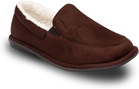 Dr. Comfort Men's Relax Therapeutic Slippers in Kuwait