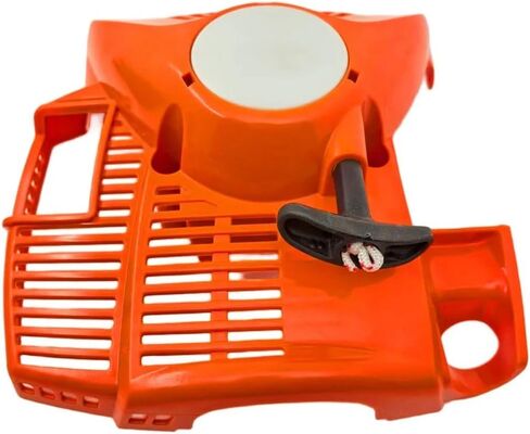 Aftermarket Rewind Starter Assembly for Stihl FC56 FC56C FS36 FS40 FS40C FS44 FS50 FS50C FS56 FS56C FS56R FS56RC HT56C KM56C KM56RC – Replaces 4144-190-4013, 4144-190-4011 in Saudi Arabia