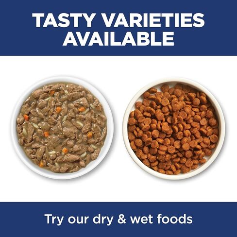 Hill's Science Diet Kitten Formula Wet Cat Food in Kuwait