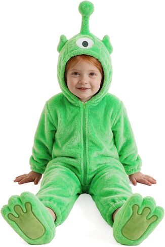 HSCTEK Baby Alien Costumes Newborn, Infant & Toddler Boys Girls in Kuwait