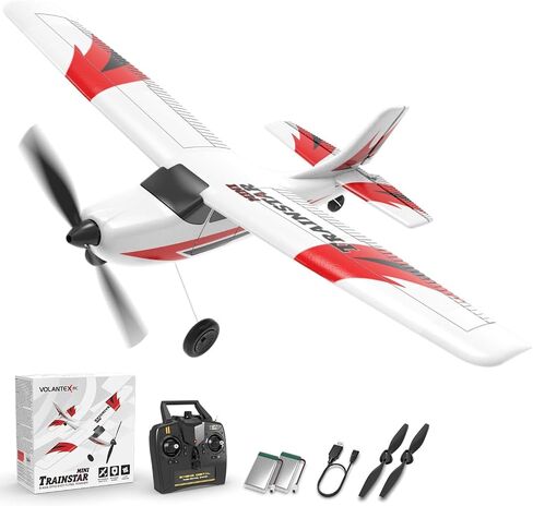 volantexrc RC Plane, 3 Channel Remote Control Plane for Beginners & Adults in Saudi Arabia