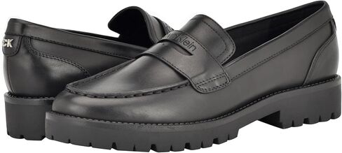 Calvin Klein Women's Frenza Loafer in Kuwait