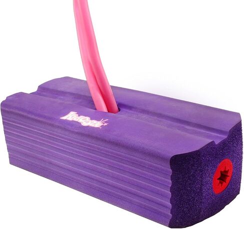 Kidoozie - Unicorn Pogo Jumper - Foam Pogo Jumper for Kids in Kuwait