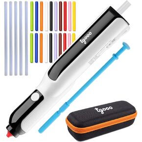 6s Preheat Cordless Glue Pen GLP-001 with Pushrod in Kuwait