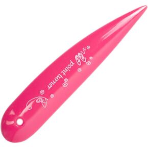 NIUGRECF 1PC Pink Point Turner & Seam Creaser in Kuwait