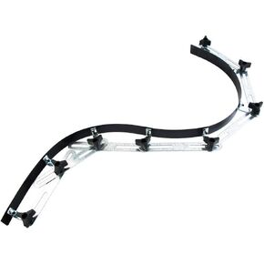 O'SKOOL 37inch Flexible Curve Template Woodworking Tool in Saudi Arabia