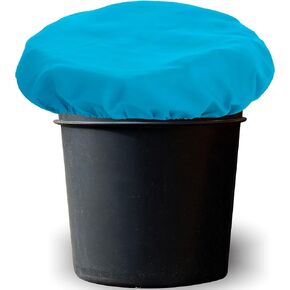 Horse Bucket Cover for Feed Buckets for Horses, Waterproof, Fits 2-5 Gallon in Kuwait