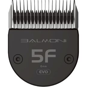Professional 5-in-1 Clipper Blade – Stainless Steel Grooming Blade for Dogs & Cats, Compatible 580 Clippers & Wahl 5-in-1 Systems - Parent (6mm / (1/4")) in Kuwait