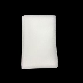 Double Sided Iron-On Adhesive,12in x3yd Medium Weight Fusible Interfacing for Sewing in Kuwait