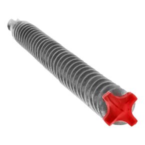 Diablo Rebar Demon SDS-Plus 4-Cutter Full Carbide Head Hammer Drill Bit | 7/8" Diameter, 10" Length, Ideal for Concrete and Reinforced Materials - DMAPL4280 in Saudi Arabia