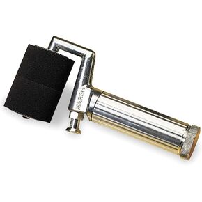 MARSH RFR200-30 Stencil Roller,3 In. L in Kuwait