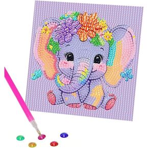 Sea Turtle Animal Special Shape Diamond Art Painting 11.8 X 11.8 Inch for Adults 5D Diamond Art Painting for Beginner Home Wall Decor Gift in Kuwait