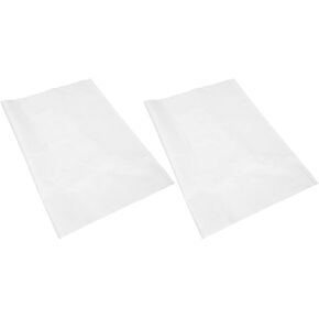 Large White Painting Canvas Roll 1m X 60cm 2pcs for Art Projects in Kuwait