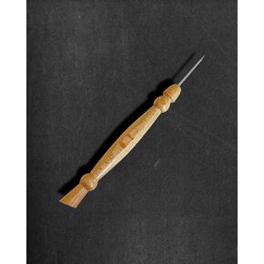 Stiletto & Pressing Tool, Precision Stiletto Handy for Getting Seams to Lay Correctly, Stiletto Quilting Tool for Sewing Kit Products in Kuwait