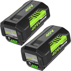 [Upgraded to 3.6Ah] 2 Pack P100 Replacement Battery Compatible with Ryobi 18V Battery Power Tools Replace for P101 ABP1803 BPP1820 1322401 1400672 130224007 1323303 Battery Cordless Power Tools in Kuwait