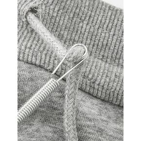 Efficient Universal Rope Threader with Spring-Loaded Eye – Ideal for Home Sewing & Elastic Waistband, Multi-Purpose Durable Tool, 1-Piece in Kuwait