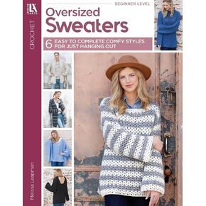 Oversized Sweaters: 6 Easy to Complete Comfy Styles for Just Hanging Out in Kuwait