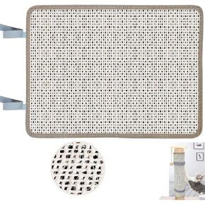 Cat Nail File Scratcher, Cat Scratch Pad 80-Grit Aluminum Oxide in Kuwait