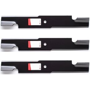 3PK High Lift Blade for 61" Tiger Cat, Tiger Cat II, Tiger Cub,Replacement for Oregon Scag OEM in Kuwait