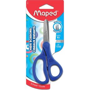 Maped - Kids scissors - Blunt tip - Assorted - 5 inch in Kuwait