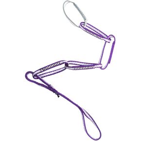 Metolius Alpine PAS - PurpleSilver,38h in Kuwait