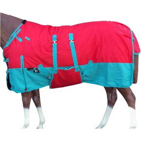 Winter Horse Turnout Blanket Waterproof by Hilason in Kuwait