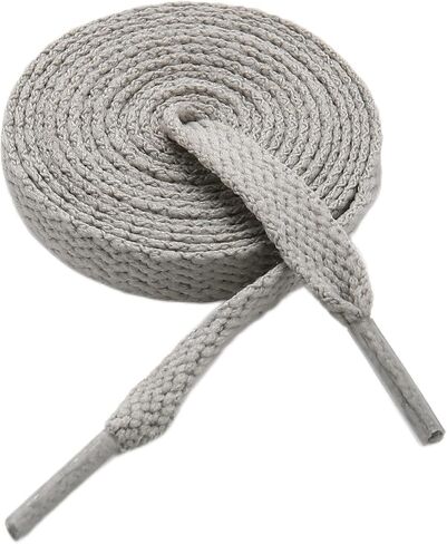 UGY® Shoe Laces for Sneakers | Flat Shoelaces | Athletic Shoes Strings in Kuwait