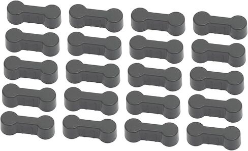 20x Train Bone Connector Educational in Kuwait