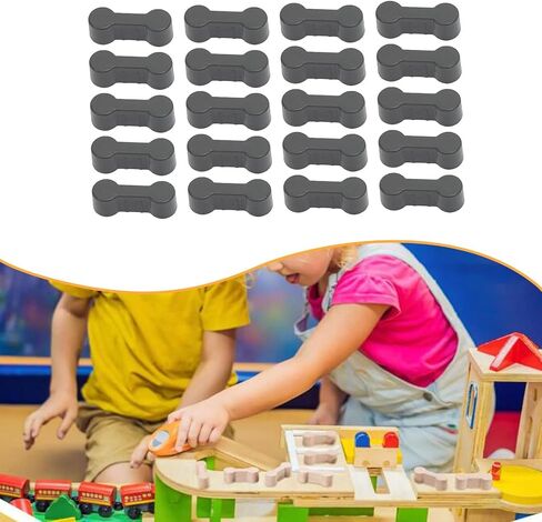 20x Train Bone Connector Educational in Kuwait