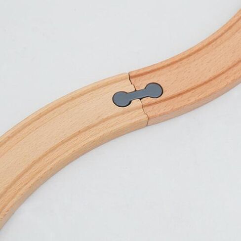 20x Train Bone Connector Educational in Kuwait