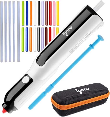 6s Preheat Cordless Glue Pen GLP-001 with Pushrod in Kuwait