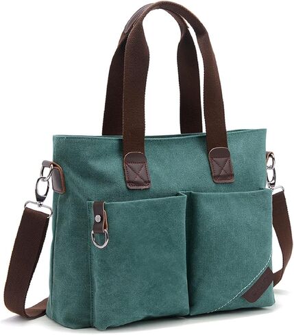ToLFE Women Top Handle Satchel Handbags Tote Purse Shoulder Bag in Kuwait