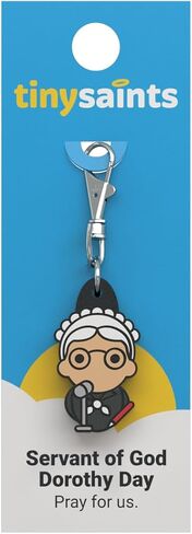 Tiny Saints St. Cecilia CHARM in Kuwait